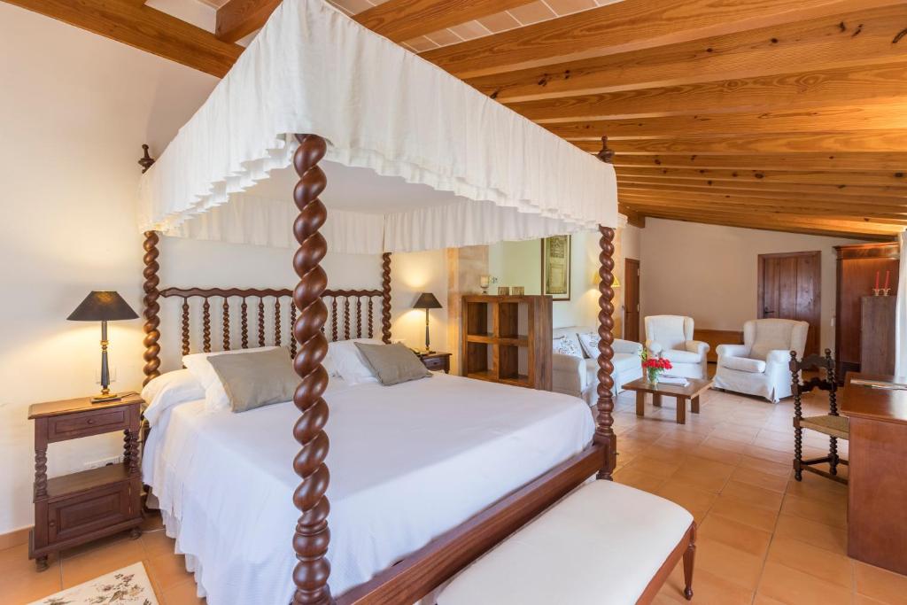 Fotos del hotel - FINCA SON ROIG AGROTURISMO