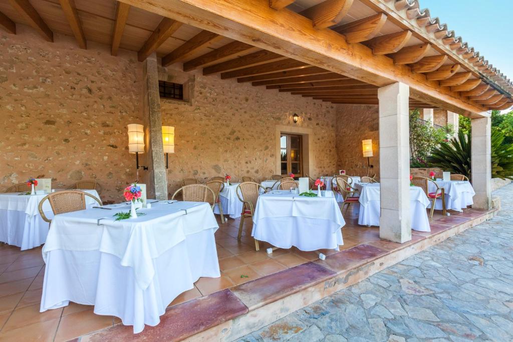 Fotos del hotel - FINCA SON ROIG AGROTURISMO