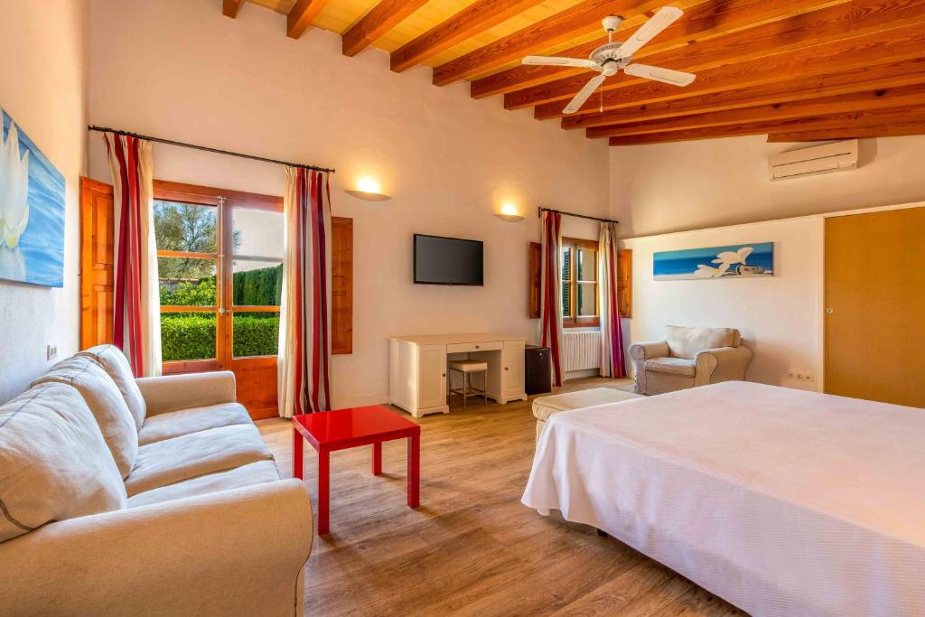 Fotos del hotel - FINCA SON ROIG AGROTURISMO