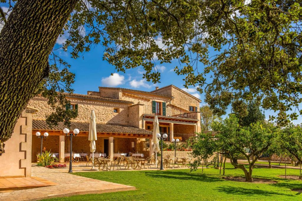 Fotos del hotel - FINCA SON ROIG AGROTURISMO