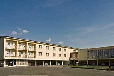 Fotos del hotel - HOTEL ZAGREB