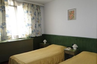 Fotos del hotel - HOTEL ZAGREB