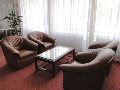 Fotos del hotel - HOTEL ZAGREB