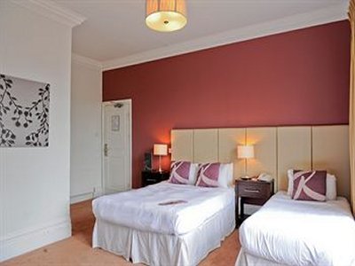 Fotos del hotel - RAGLAN HOTEL LONDON