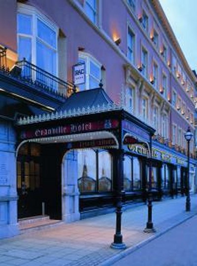 GRANVILLE HOTEL WATERFORD