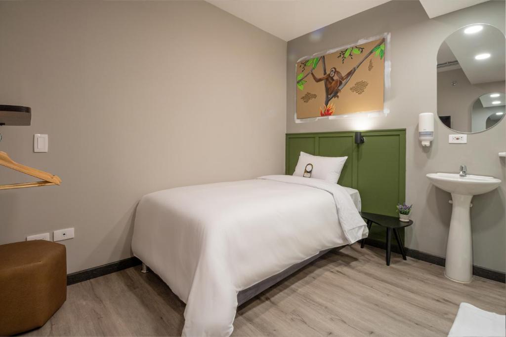 Fotos del hotel - BON 17 HOTEL