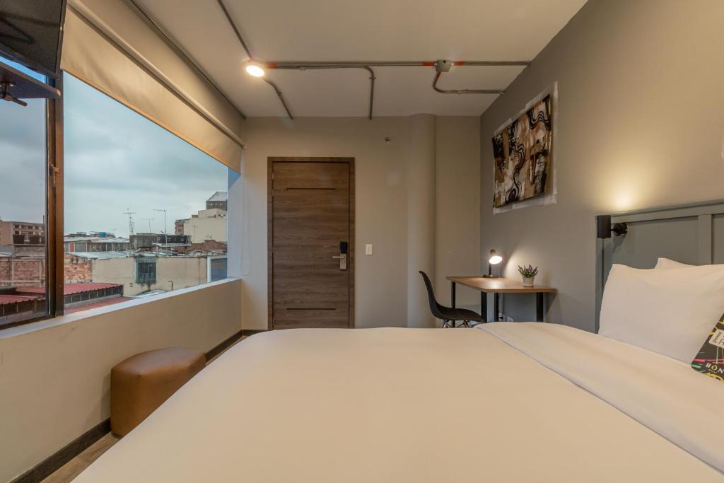 Fotos del hotel - BON 17 HOTEL