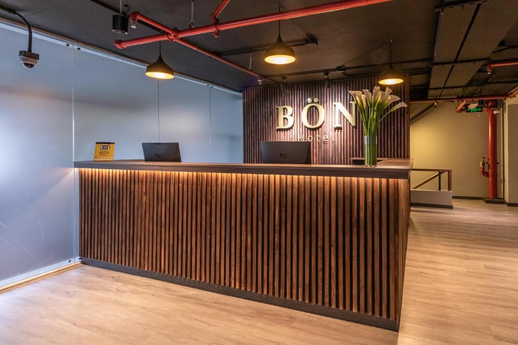 Fotos del hotel - BON 17 HOTEL