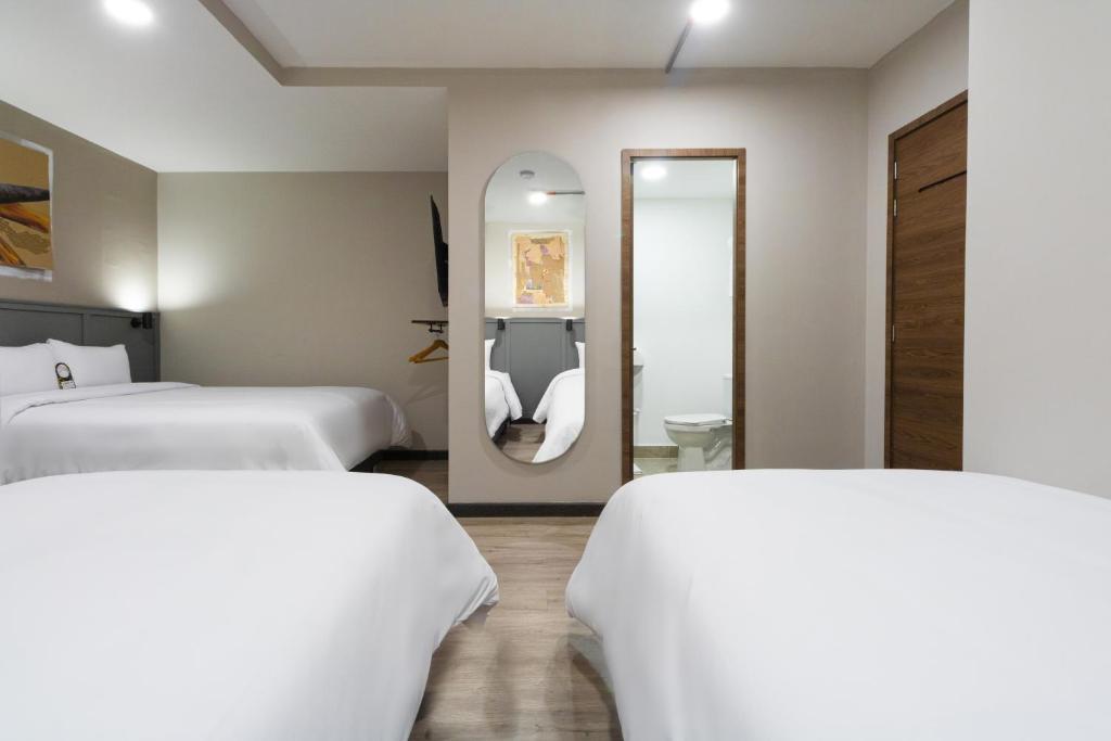 Fotos del hotel - BON 17 HOTEL