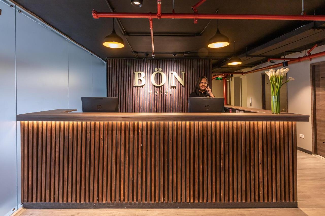Fotos del hotel - BON 17 HOTEL