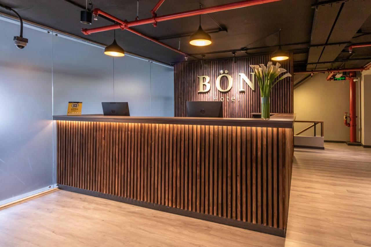 Fotos del hotel - BON 17 HOTEL