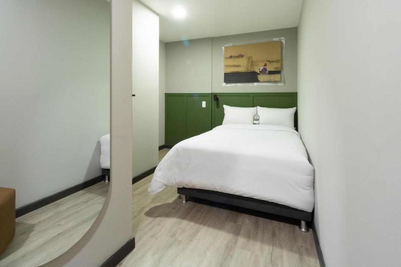 Fotos del hotel - BON 17 HOTEL