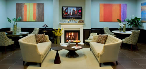 Fotos del hotel - SUTTON COURT RESIDENCES