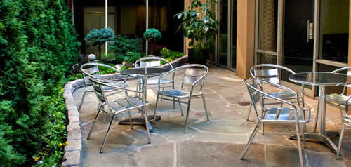 Fotos del hotel - SUTTON COURT RESIDENCES