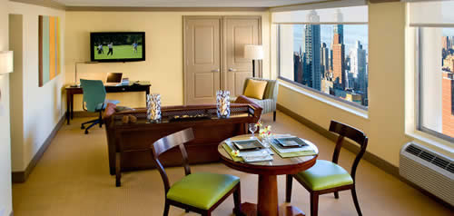 Fotos del hotel - SUTTON COURT RESIDENCES