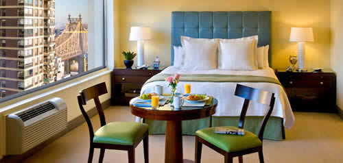 Fotos del hotel - SUTTON COURT RESIDENCES