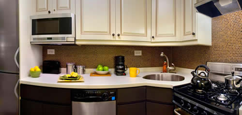 Fotos del hotel - SUTTON COURT RESIDENCES