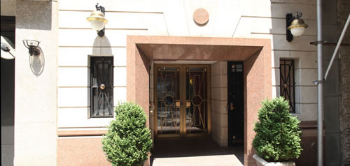 Fotos del hotel - SUTTON COURT RESIDENCES