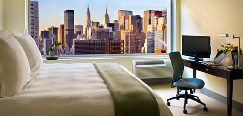 Fotos del hotel - SUTTON COURT RESIDENCES