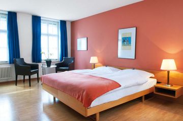 Fotos del hotel - Sorell Hotel Krone