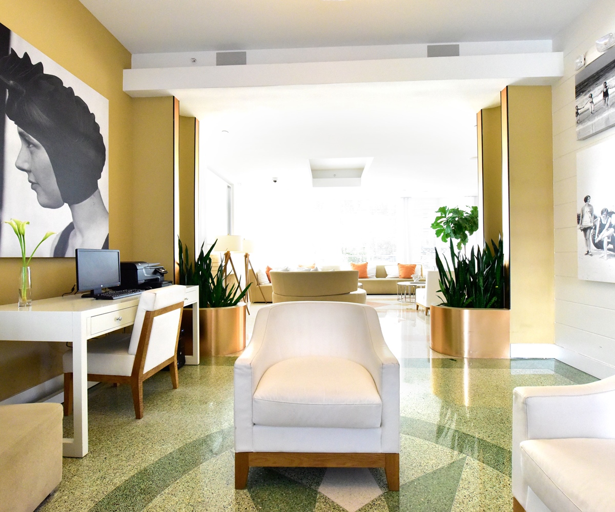 Fotos del hotel - PESTANA SOUTH BEACH ARTDECO