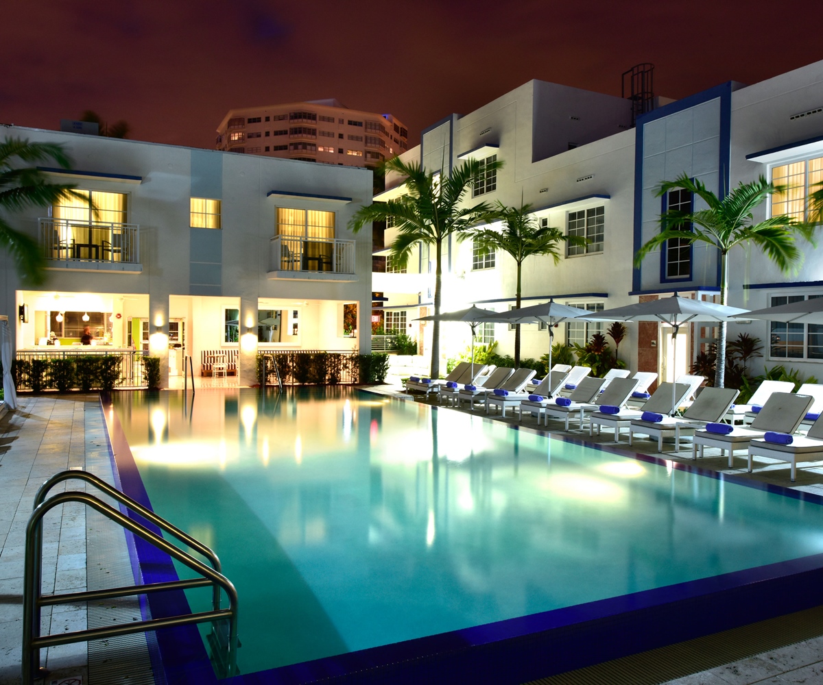 Fotos del hotel - PESTANA SOUTH BEACH ARTDECO