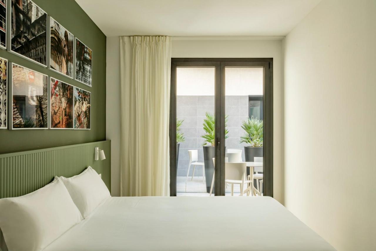 Fotos del hotel - EUROPA BARCELONA APARTMENT