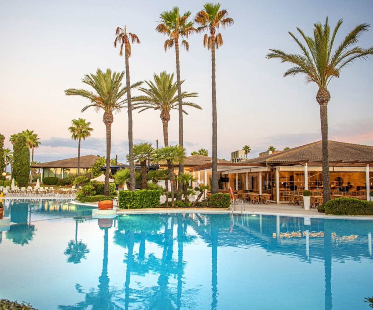 Fotos del hotel - BLAU COLONIA DE SANT JORDI