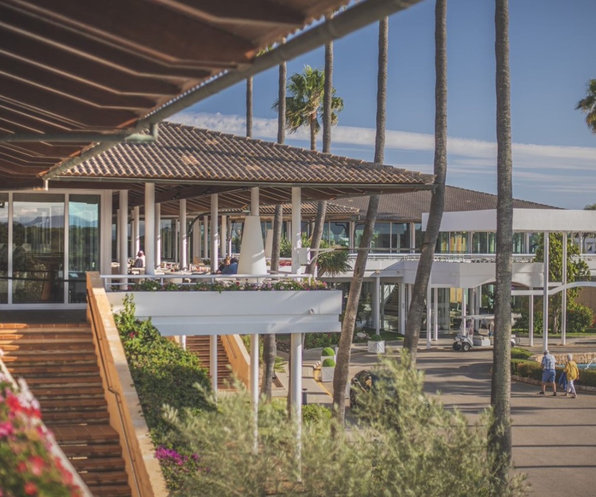 Fotos del hotel - BLAU COLONIA DE SANT JORDI