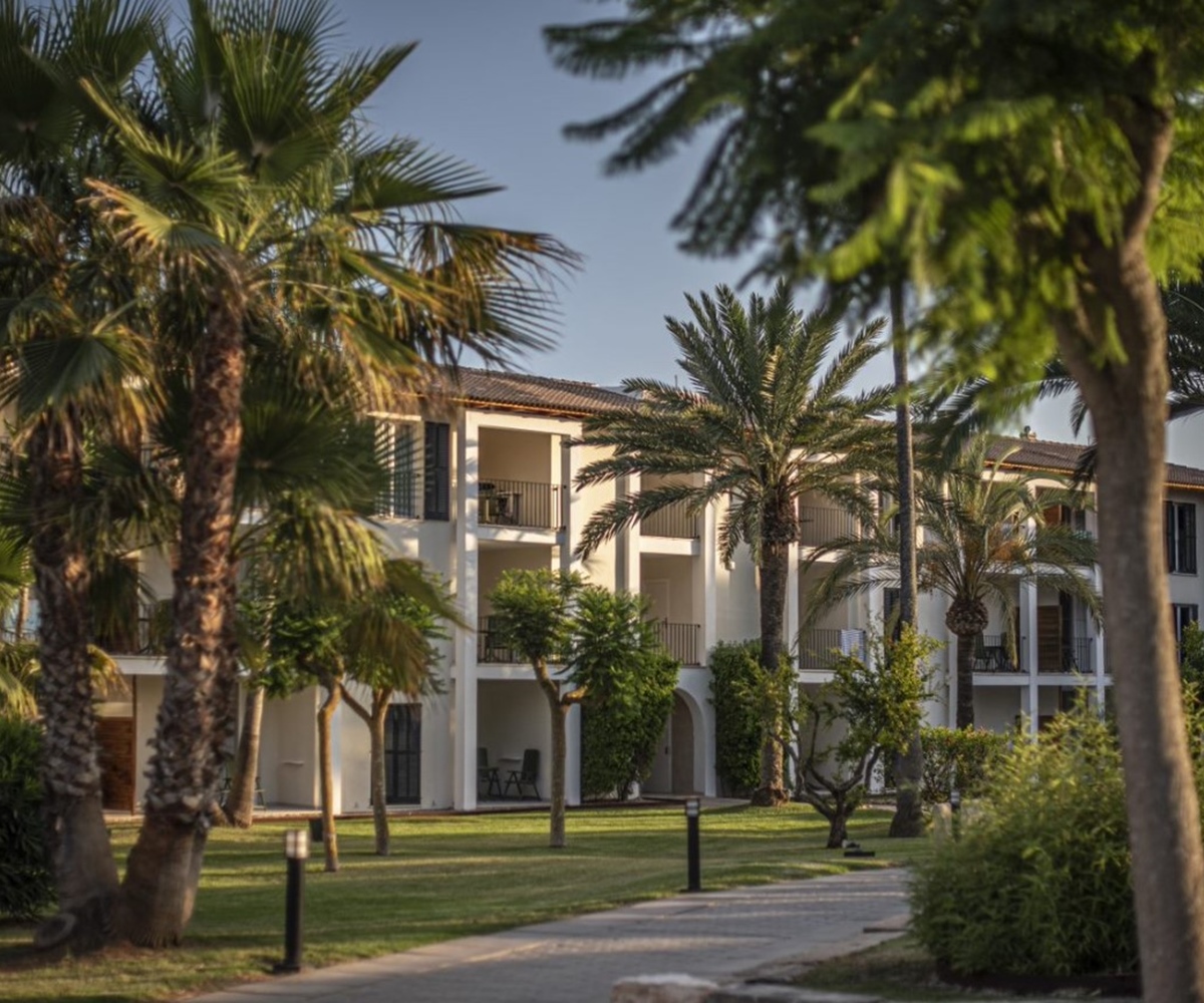 Fotos del hotel - BLAU COLONIA DE SANT JORDI