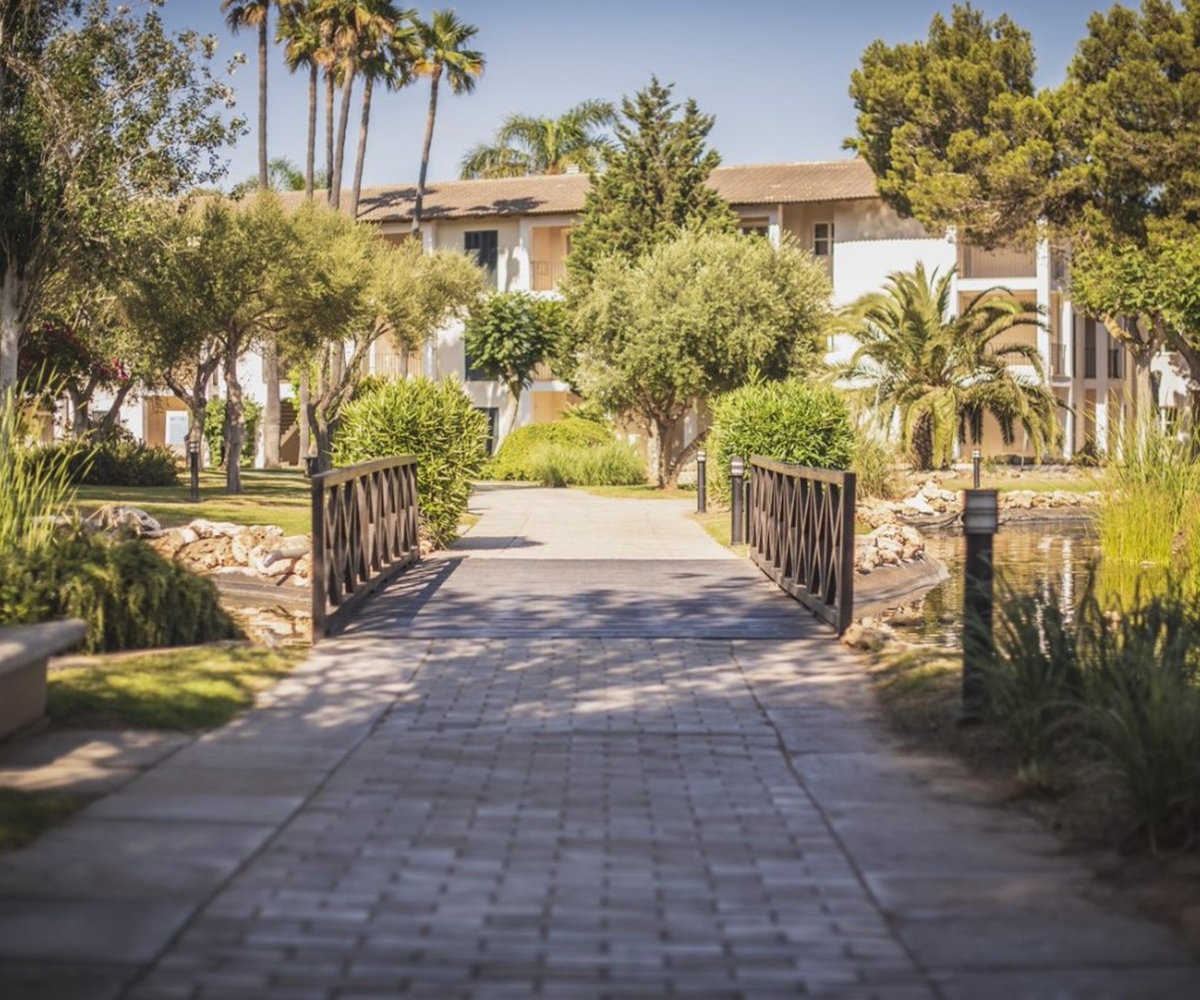 Fotos del hotel - BLAU COLONIA DE SANT JORDI