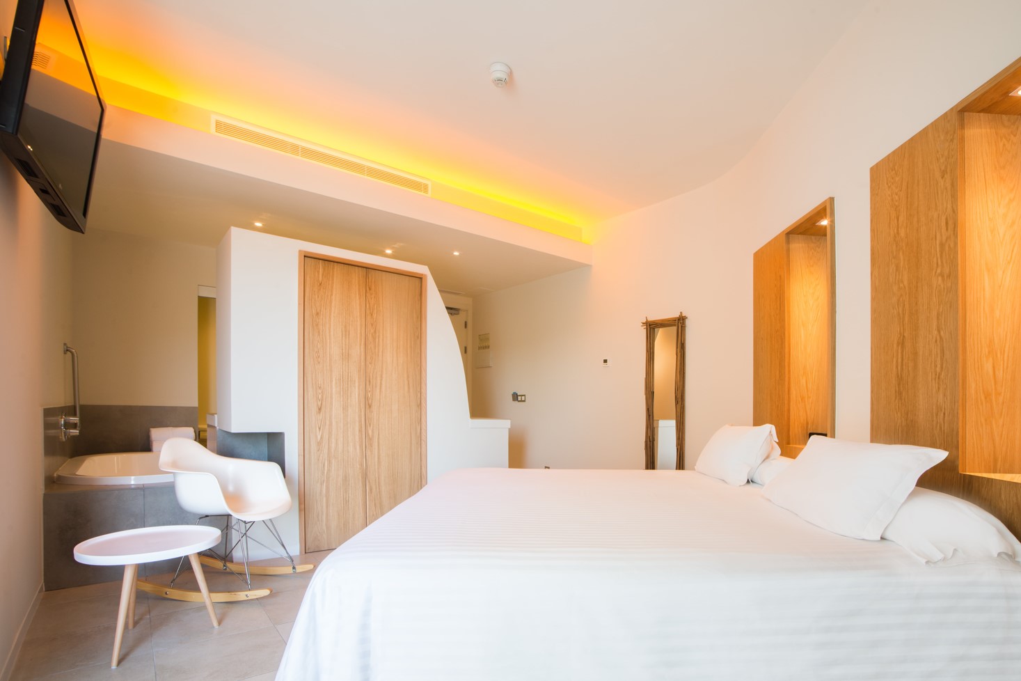 Fotos del hotel - Higueron Hotel Malaga, Curio Collection by Hilton