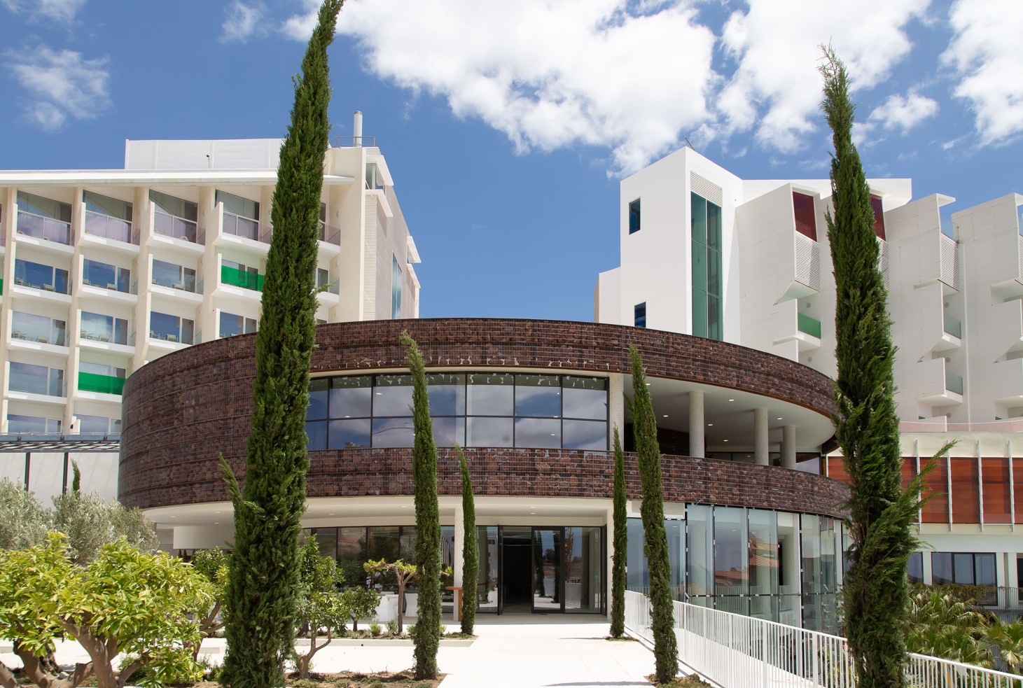 Fotos del hotel - Higueron Hotel Malaga, Curio Collection by Hilton