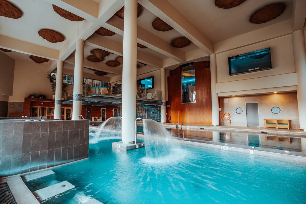 Fotos del hotel - Higueron Hotel Malaga, Curio Collection by Hilton