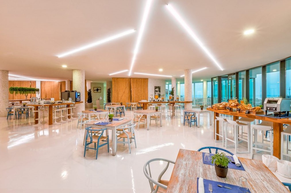 Fotos del hotel - Higueron Hotel Malaga, Curio Collection by Hilton