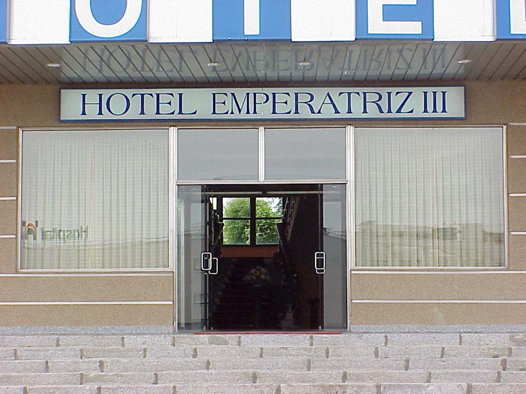 Fotos del hotel - EMPERATRIZ III