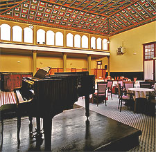 Fotos del hotel - GRAN HOTEL BALNEARIO