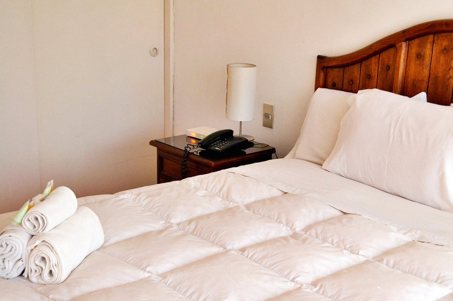 Fotos del hotel - PROVIDENCIA SUITE APARTMENT