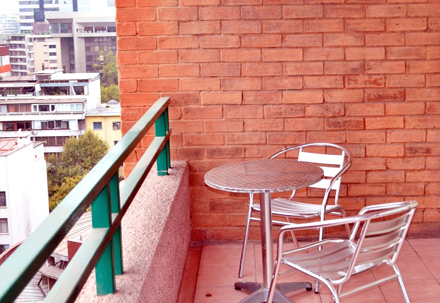 Fotos del hotel - PROVIDENCIA SUITE APARTMENT