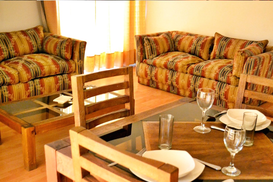 Fotos del hotel - PROVIDENCIA SUITE APARTMENT
