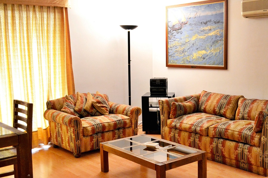 Fotos del hotel - PROVIDENCIA SUITE APARTMENT