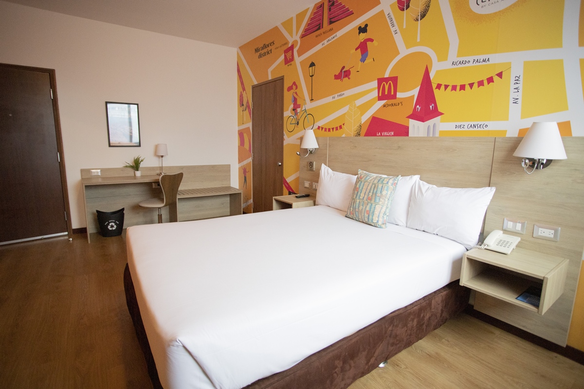 Fotos del hotel - CENTRO BY CASA ANDINA