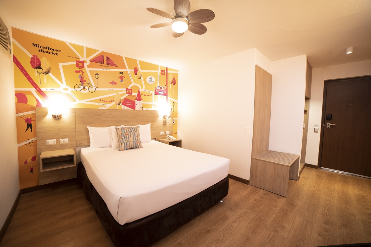 Fotos del hotel - CENTRO BY CASA ANDINA