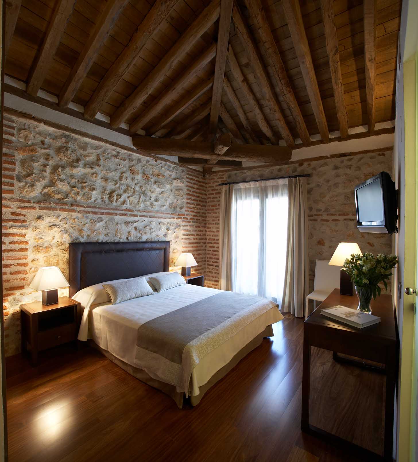 Fotos del hotel - HOTEL RURAL EL PONTIFICAL