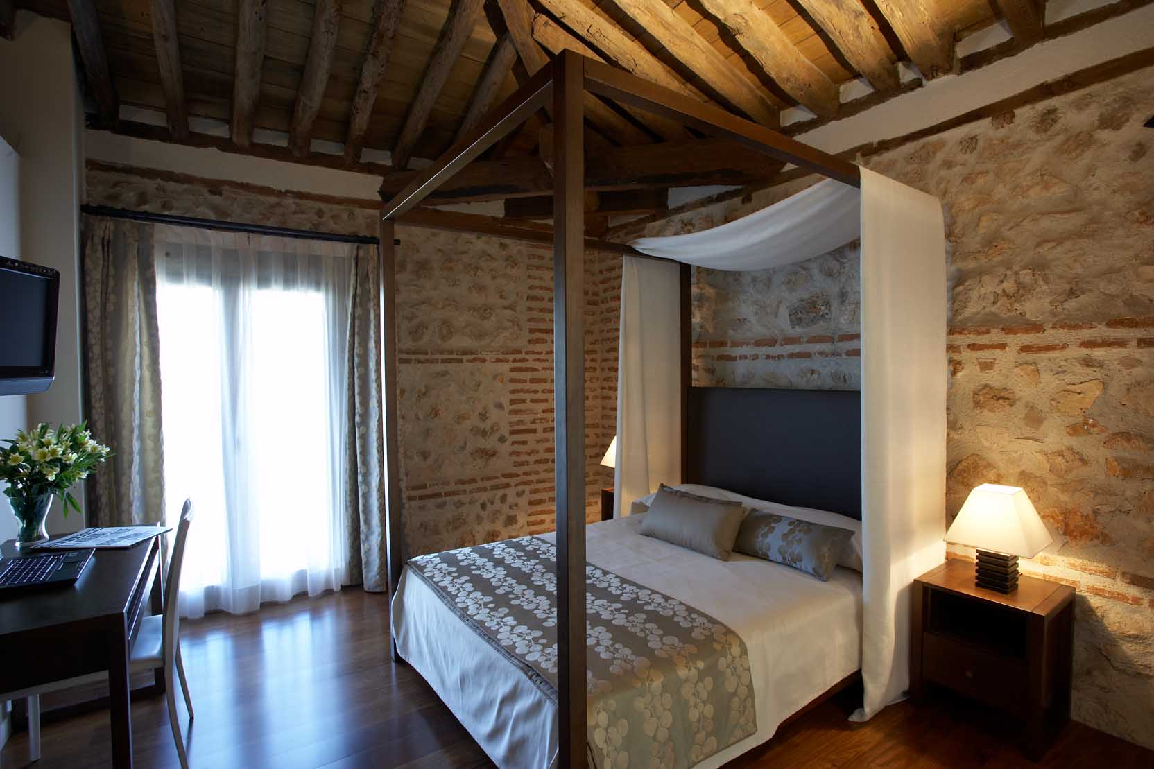 Fotos del hotel - HOTEL RURAL EL PONTIFICAL