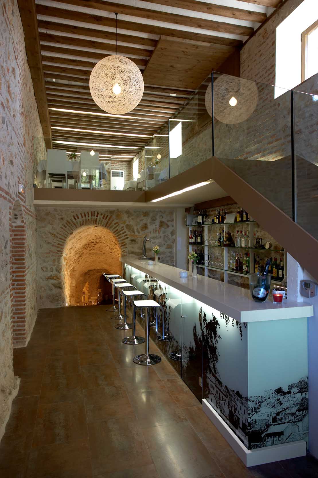 Fotos del hotel - HOTEL RURAL EL PONTIFICAL