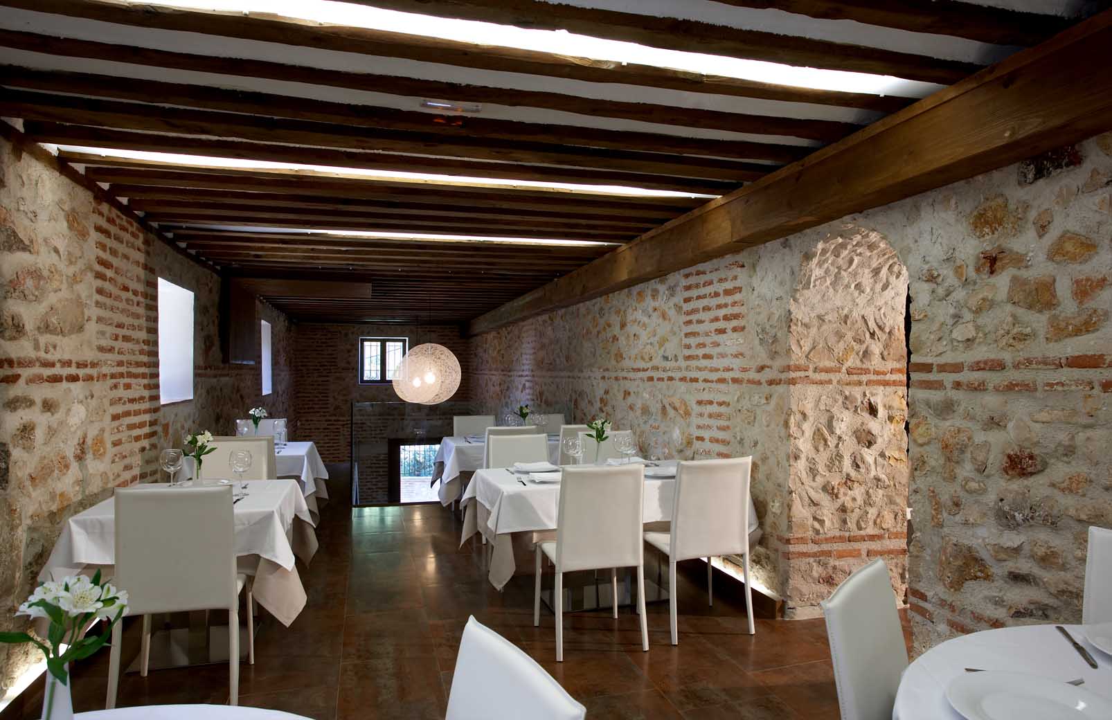 Fotos del hotel - HOTEL RURAL EL PONTIFICAL
