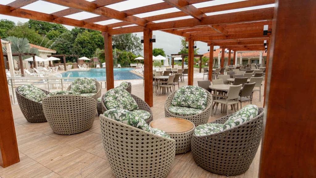 Fotos del hotel - ECO CATARATAS RESORT BY SAN JUAN HOTEIS