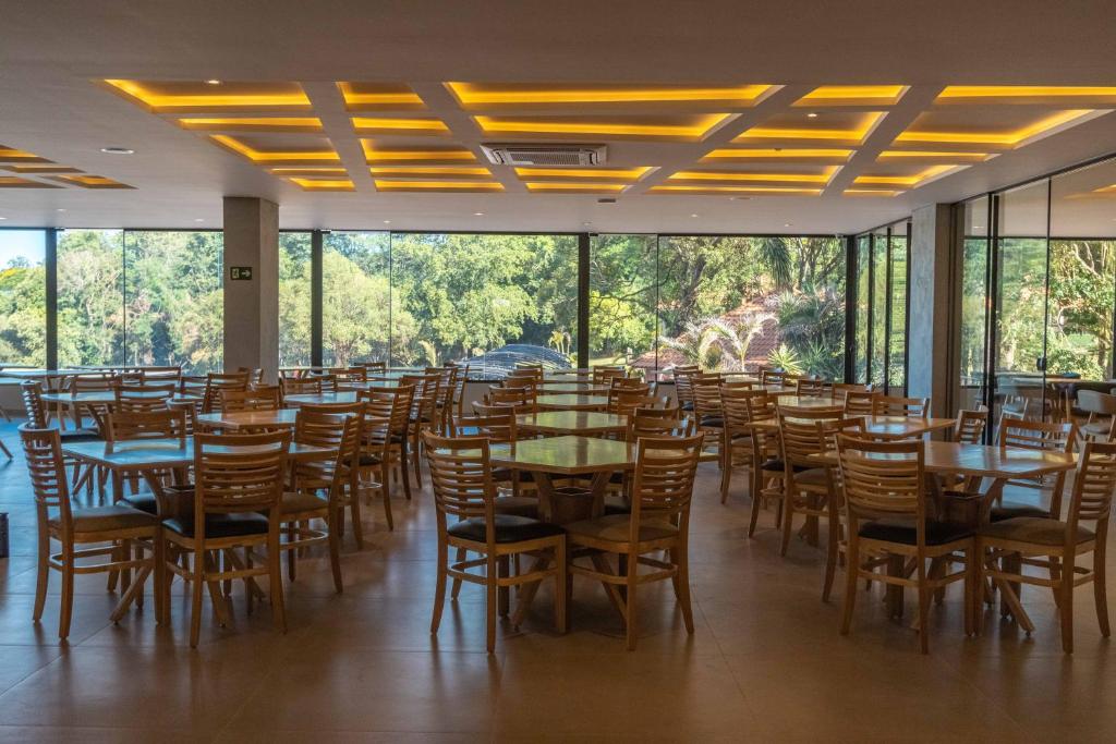 Fotos del hotel - ECO CATARATAS RESORT BY SAN JUAN HOTEIS