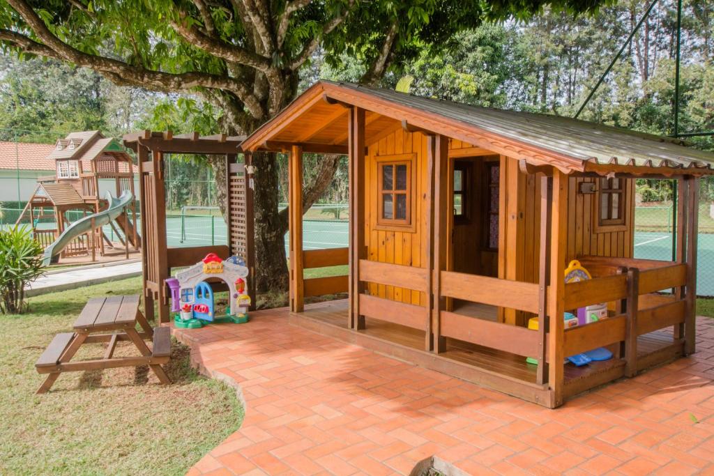 Fotos del hotel - ECO CATARATAS RESORT BY SAN JUAN HOTEIS